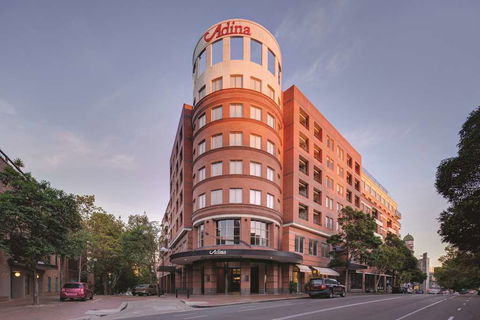 Adina Apartment Hotel Sydney Surry Hills - Hotel Gold Coast 0