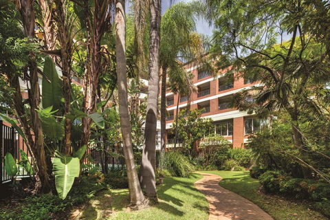 Adina Apartment Hotel Sydney Surry Hills - Hotel Gold Coast 2