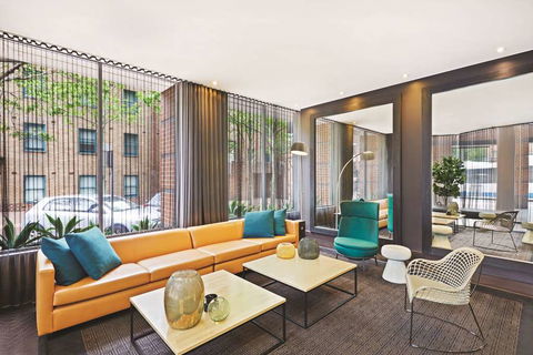 Adina Apartment Hotel Sydney Surry Hills - Hotel Gold Coast 3