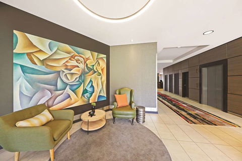 Adina Apartment Hotel Sydney Surry Hills - Hotel Gold Coast 5