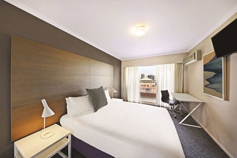 Adina Apartment Hotel Sydney Surry Hills - Hotel Gold Coast 10