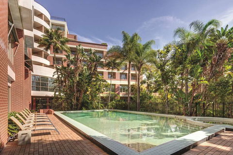 Adina Apartment Hotel Sydney Surry Hills - Hotel Gold Coast 11