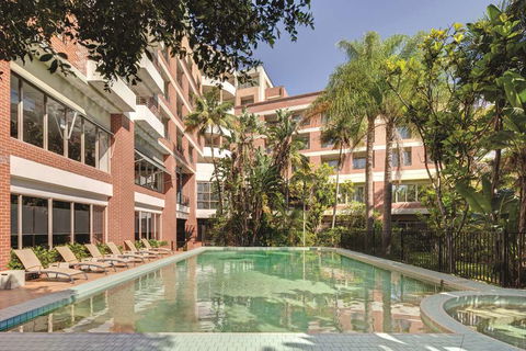 Adina Apartment Hotel Sydney Surry Hills - Hotel Gold Coast 12