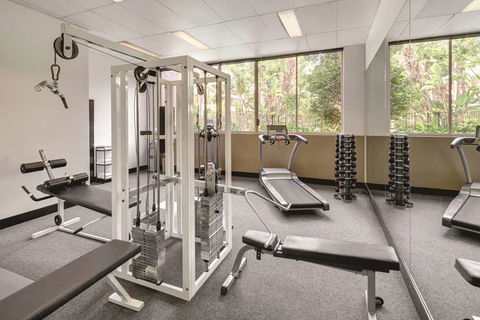 Adina Apartment Hotel Sydney Surry Hills - Hotel Gold Coast 14
