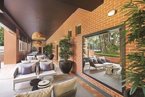 Adina Apartment Hotel Sydney Surry Hills - Hotel Gold Coast 15