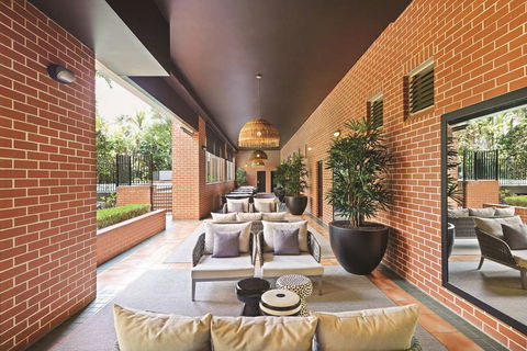 Adina Apartment Hotel Sydney Surry Hills - Hotel Gold Coast 16