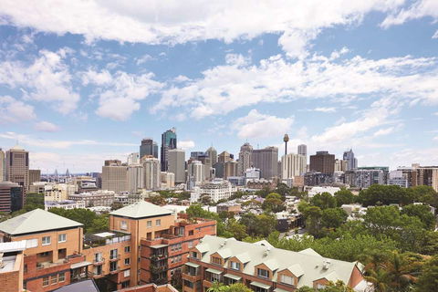 Adina Apartment Hotel Sydney Surry Hills - Hotel Gold Coast 17
