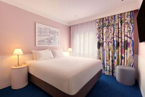 Adina Apartment Hotel Chippendale - Hotel Gold Coast 5