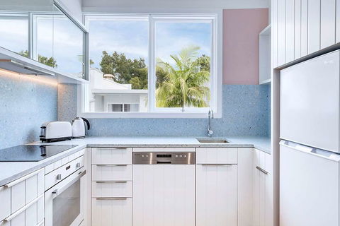 Adina Apartment Hotel Chippendale - Hotel Gold Coast 6