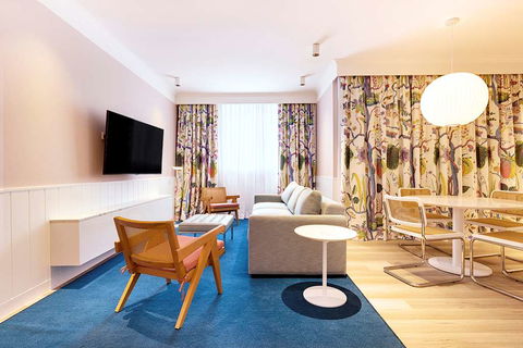 Adina Apartment Hotel Chippendale - Hotel Gold Coast 7