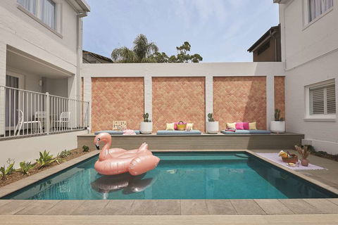 Adina Apartment Hotel Chippendale - Hotel Gold Coast 10