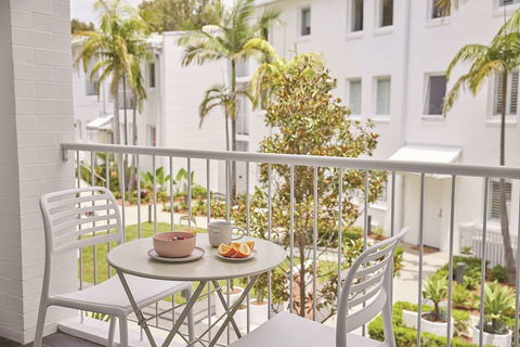 Adina Apartment Hotel Chippendale - Hotel Gold Coast 11