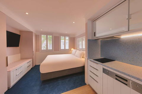 Adina Apartment Hotel Chippendale - Hotel Gold Coast 13