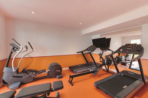 Adina Apartment Hotel Chippendale - Hotel Gold Coast 17