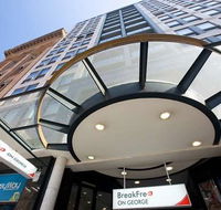 Mantra Sydney Central - Hotel Gold Coast