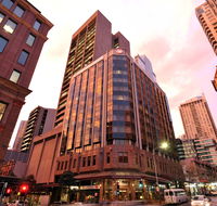 Metro Hotel Marlow Sydney Central - Hotel Gold Coast