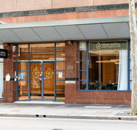 YEHS Hotel Sydney Harbour Suites - Hotel Gold Coast