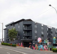 Hotel Hacienda - Hotel Gold Coast
