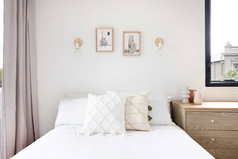 Hotel Hacienda - Hotel Gold Coast 3