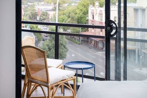 Hotel Hacienda - Hotel Gold Coast 5