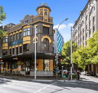 Hotel Harry an Ascend Hotel - Hotel Gold Coast