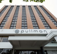 Pullman Melbourne on the Park - Hotel Gold Coast