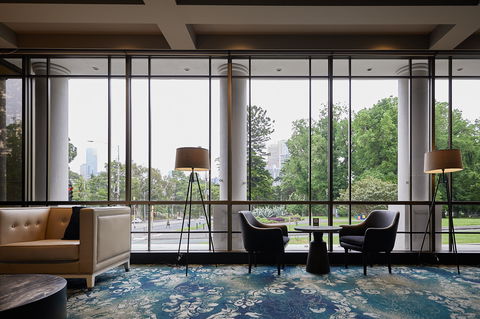Pullman Melbourne On The Park - Hotel Gold Coast 5