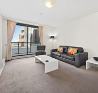 Astra Sydney CBD Pitt Street - Hotel Gold Coast