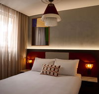 Hotel Morris Sydney - Hotel Gold Coast