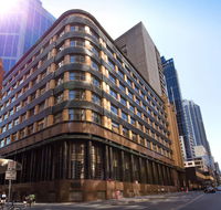 Kimpton Margot Sydney - Hotel Gold Coast