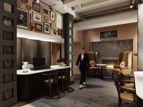 The Porter House Hotel Sydney - MGallery - Hotel Gold Coast 1