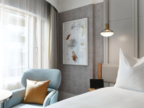 The Porter House Hotel Sydney - MGallery - Hotel Gold Coast 4