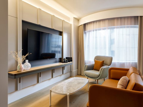 The Porter House Hotel Sydney - MGallery - Hotel Gold Coast 5