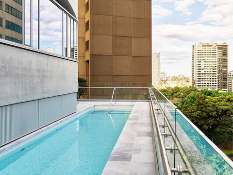 The Porter House Hotel Sydney - MGallery - Hotel Gold Coast 6