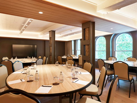 The Porter House Hotel Sydney - MGallery - Hotel Gold Coast 8