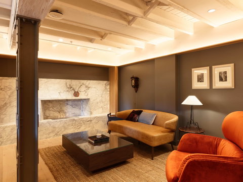 The Porter House Hotel Sydney - MGallery - Hotel Gold Coast 9