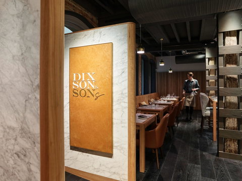 The Porter House Hotel Sydney - MGallery - Hotel Gold Coast 11