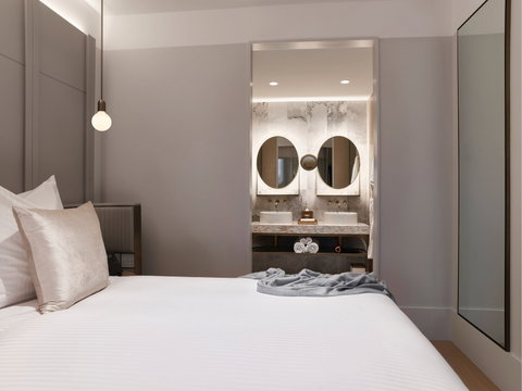 The Porter House Hotel Sydney - MGallery - Hotel Gold Coast 12