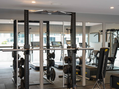The Porter House Hotel Sydney - MGallery - Hotel Gold Coast 14