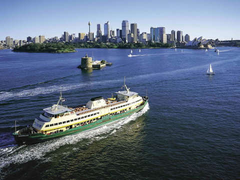 The Porter House Hotel Sydney - MGallery - Hotel Gold Coast 17