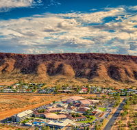 Crowne Plaza Alice Springs Lasseters - Hotel Gold Coast