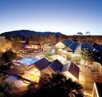DoubleTree by Hilton Hotel Alice Springs - Hotel Gold Coast