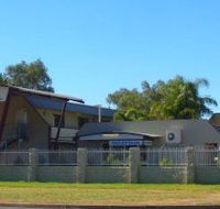 Alice Springs Airport Motel - Hotel Gold Coast