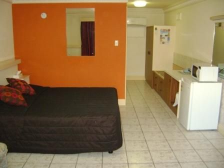 Alice Springs Airport Motel - Hotel Gold Coast 1