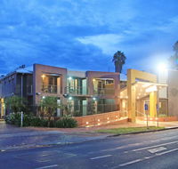 Aurora Alice Springs - Hotel Gold Coast