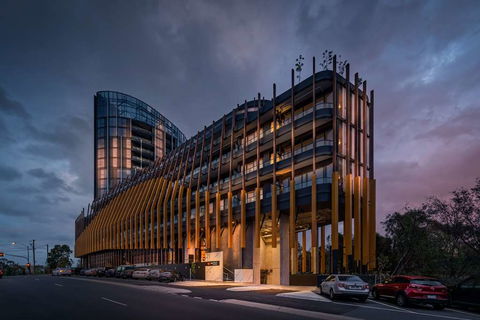 Punthill Ivanhoe Hotel - Hotel Gold Coast 0