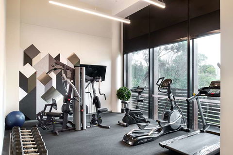 Punthill Ivanhoe Hotel - Hotel Gold Coast 12