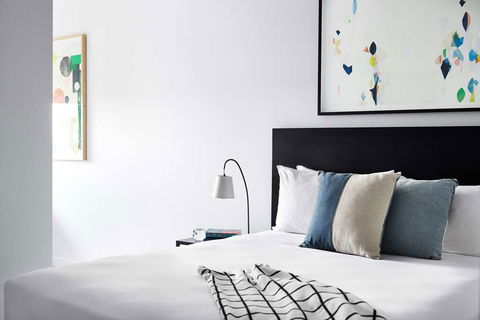 Punthill Ivanhoe Hotel - Hotel Gold Coast 17