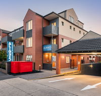 Aligned Corporate Residences Kew - Hotel Gold Coast