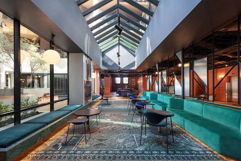 Amora Hotel Riverwalk Melbourne - Hotel Gold Coast 4